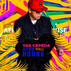 Jennifer Lopez - Let's Get Loud ( Yas Cepeda Afro Remix)