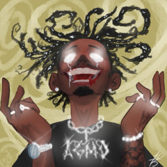 GUERRILHEIRO FREESTYLE (prod.2k)