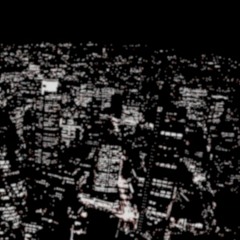 threads of the city