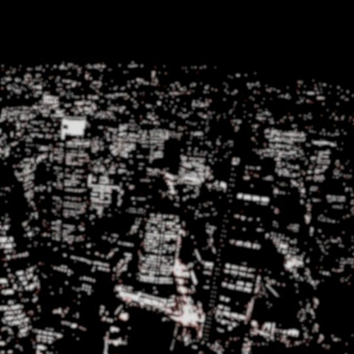 threads of the city