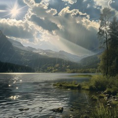 Twisted Heart Of April