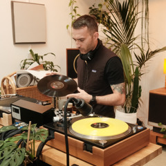 Sonor Music Editions x My Analog Journal