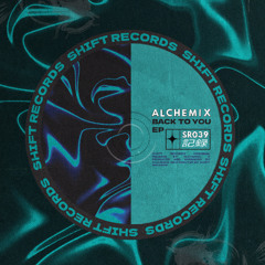 HouseHub Premiere: Alchemix - Back To you