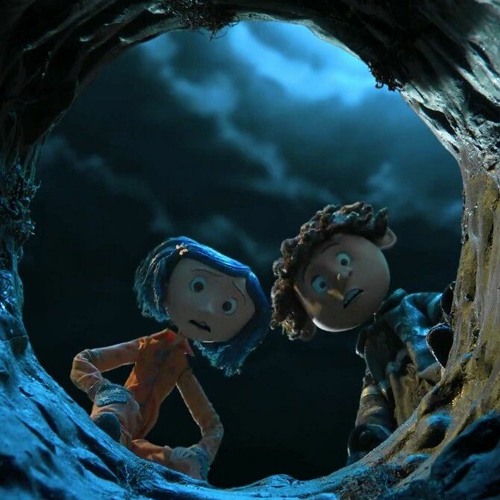 CORALINE