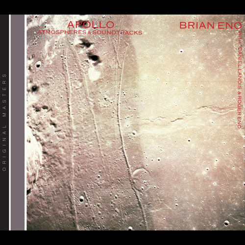 An Ending (Ascent) (Remastered 2005)