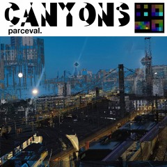 Canyons Album: "Sands Litany"(part. 4)