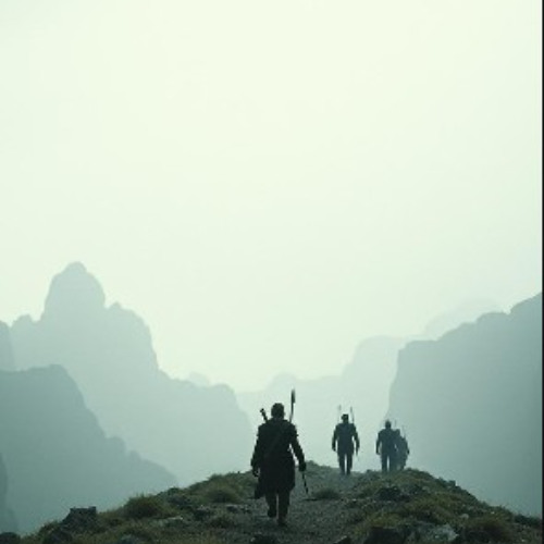 Rise of the Stormborn