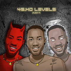 45.HD / What you looking for? (Ft. Double H & Fk193