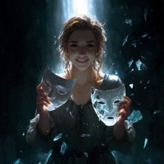 She Was Me, I Am Her