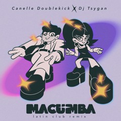 MACUMBA (latin club remix)