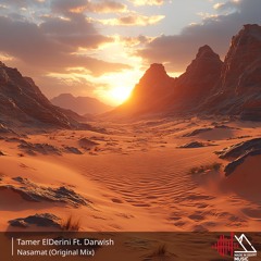 Tamer ElDerini Ft. Derwish - Nasamat (Original Mix)