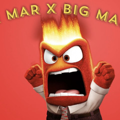 AR MAR - BIG MAD