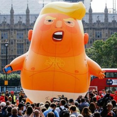 Phat Dim Orange Featuring Kerry Shead