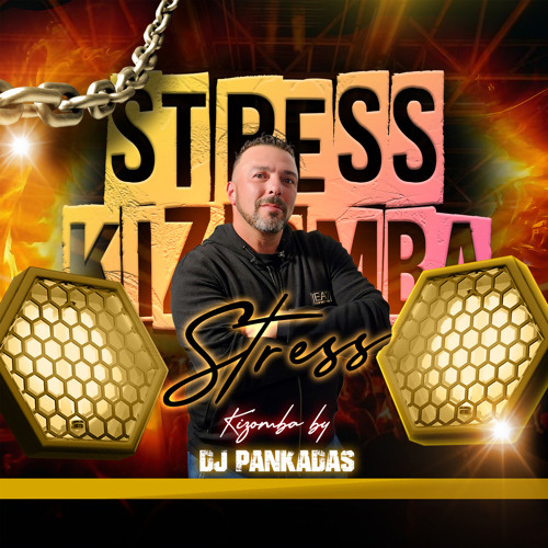 Stress - Dj Pankadas