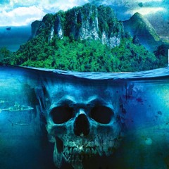 Diuko-Skulls island