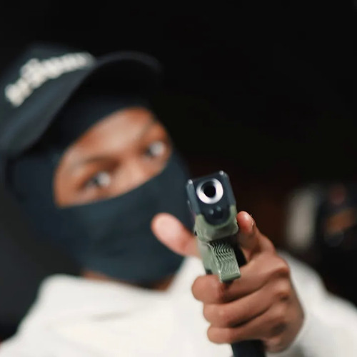 Drose - “Everything K”