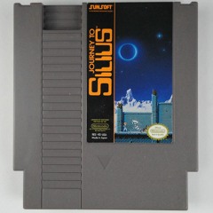 Journey To Silius - Stage 1 (NES Cover)
