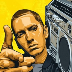 Eminem | DAZZLE | Hip Hop Instrumental | Rap Beats