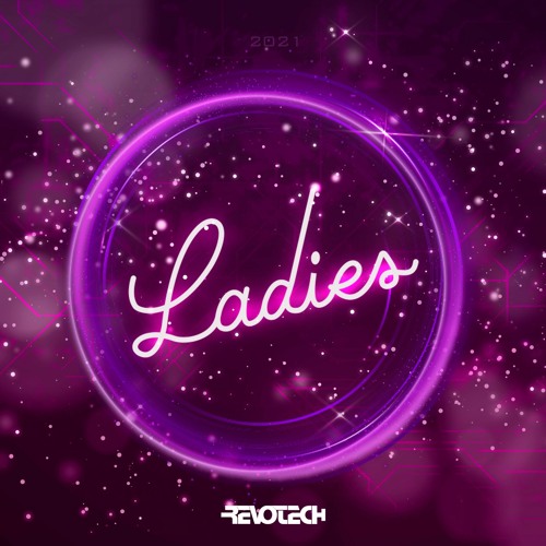 REVOTECH - LADIES (Original Mix)