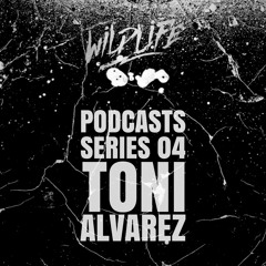 Wildlife Podcasts 04 - Toni Álvarez