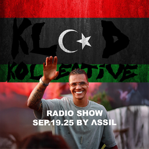 kloud kollective Radio Show by ΛSSIL 19.09.2025