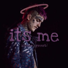 its me - lil peep (slowed + reverb)