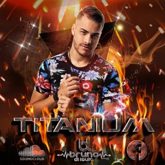 TITANIUM SET MIX ( BRUNO DI LOUIS )