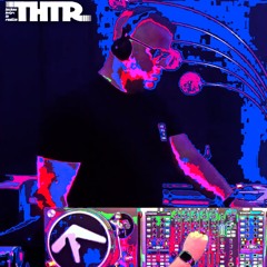 THTR | TWITCH STREAM 2023.11.03 | (HARD)TECHNO