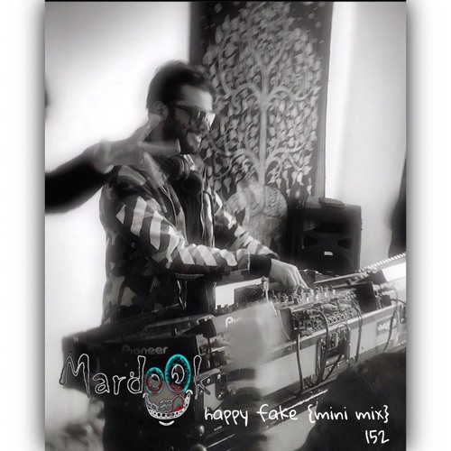 10 Mardo0k - Happy Fake(mini Mix)
