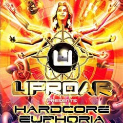 Breeze & MC Wotsee @ Uproar - Hardcore Euphoria (06/03/2004)