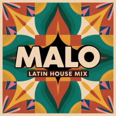 Latin House Mix
