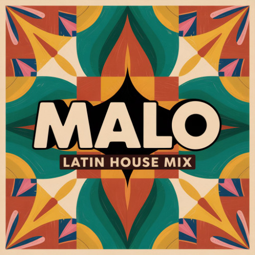 Latin House Mix