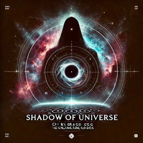 Shadow Of Universe - mix by SpaceTime DJs