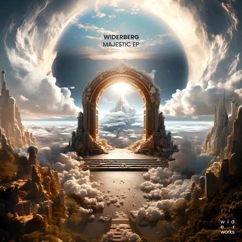 widerberg - Majestic EP