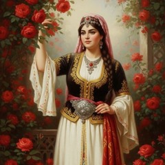 لە تۆ دوورم