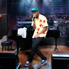 Tyler, The Creator - Treehome95 / Domo23 [Live On Jimmy Fallon]