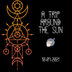 Trip around the sun