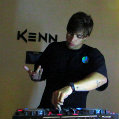 KENN - Melodic & Minimal Techno (2 Hours DJ Set)
