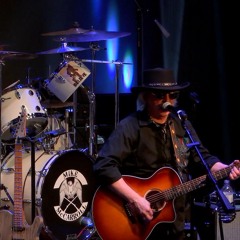 Mike McCarroll - I Don't Want To Lose You Yet