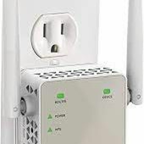 Connect iPhone to Netgear Extender Call +1-800-413-3531