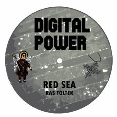 RAS TOLTEK -  RED SEA ABYSSAL MIX