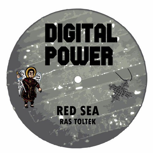 RAS TOLTEK - RED SEA