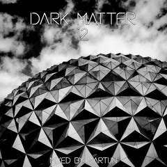 Dark Matter #12