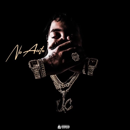 Murdock - No Auto