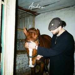 Andro Моя душа