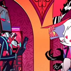 Finale, but something went wrong [VOX AND VAL] (Hazbin Hotel)