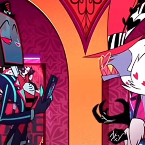 Finale, but something went wrong [VOX AND VAL] (Hazbin Hotel)