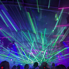 synthesis – Liquicity Festival 2025 – DJ Contest