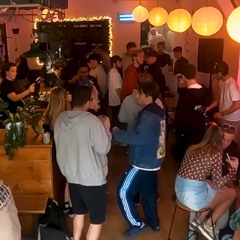 Luke Morris Live @ Nomad 04/05/25