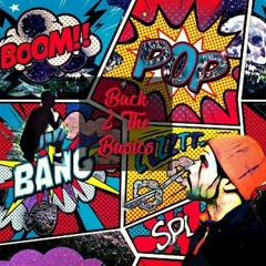 Bad Intentions - Ft. D.rock